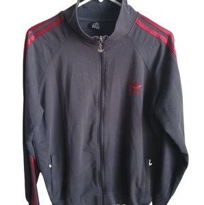 Adidas Men's Jacket Size Large